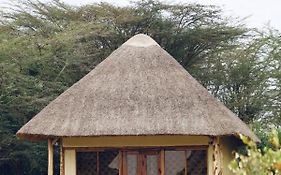 Olaloi Mara Camp